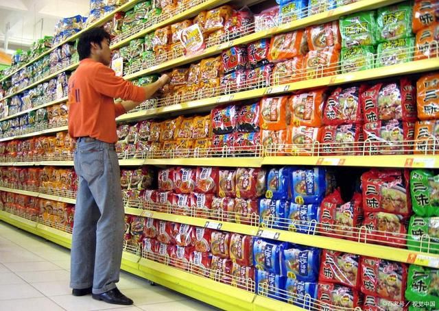 方便食品進(jìn)入熱銷(xiāo)時(shí)期，供不應(yīng)求狀況持續(xù)